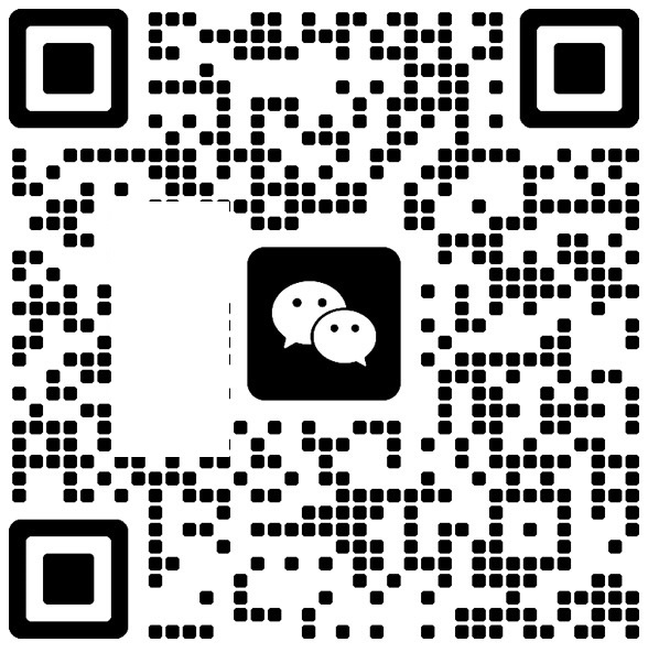 扫码添加微信-轻创终点站