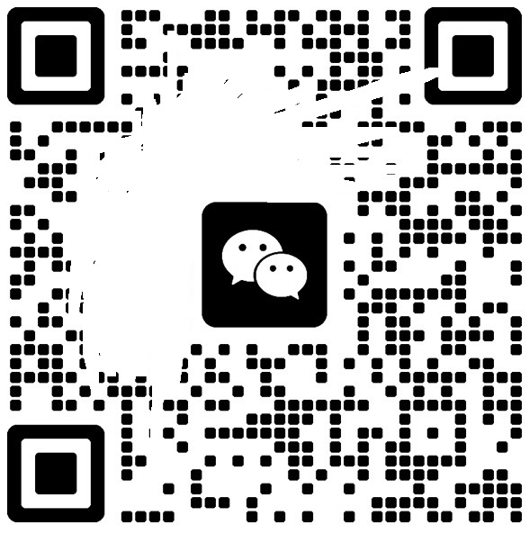 扫一扫加微信-轻创终点站